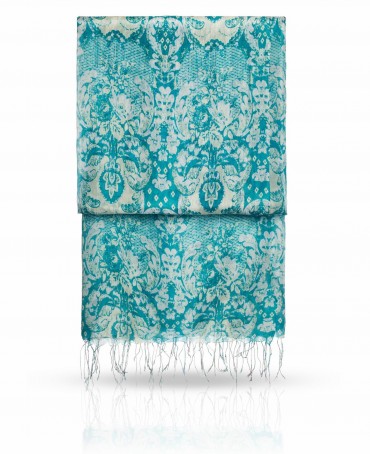 Палантин Женский S-EURO2/LAVEND